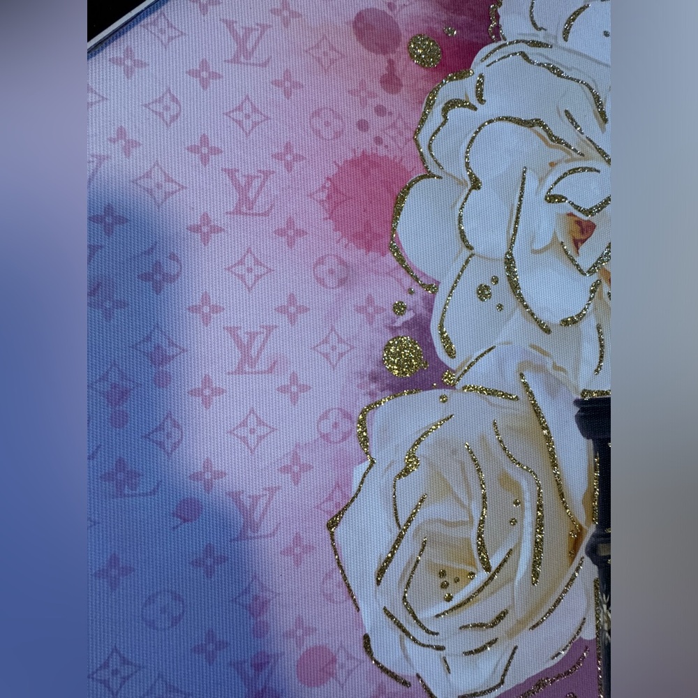 Large Canvas Art - Picture 9 of 9